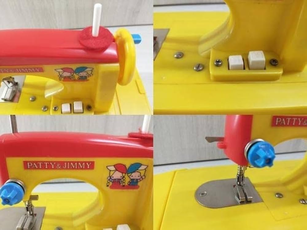 パティ&ジミー わたしのミシン 41Zred1-SBL._UF1000,1000_QL80_.jpg