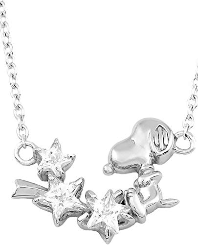 スヌーピー ネックレスの人気商品 通販 価格比較 価格 Com