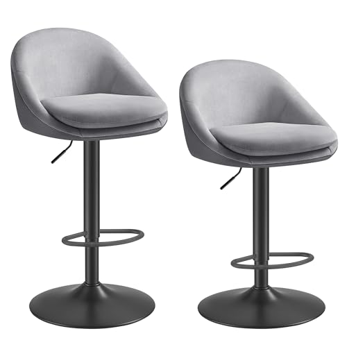 Taburetes de Barra Marca VASAGLE