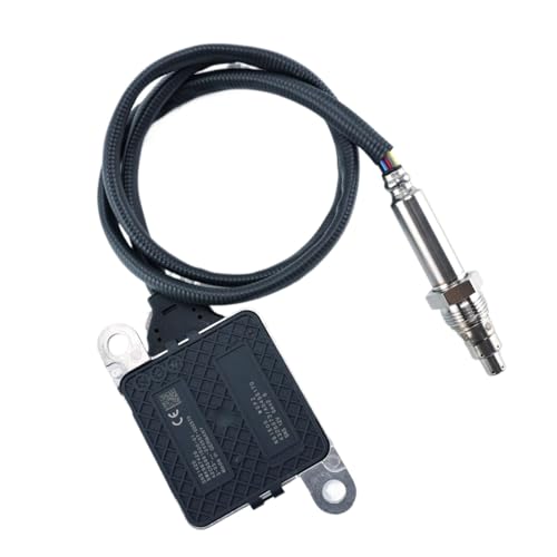 Capteur NOx haute résistance pour échappement Dodge Ram 2013-2018