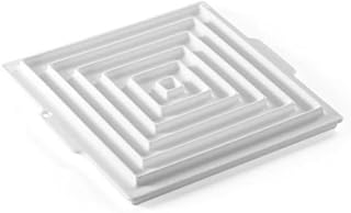 Silicone Square-Ring Mold