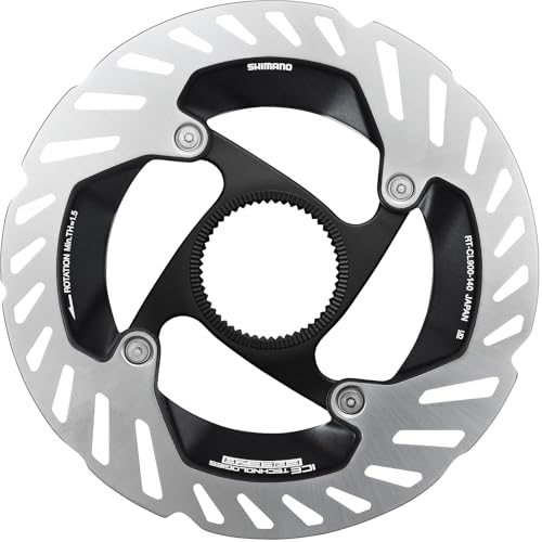 Disco 160mm Lock INT.
