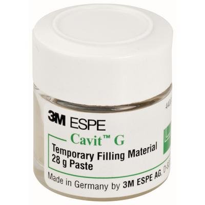 3M EPSE Cavit -G Temporary Filling Material