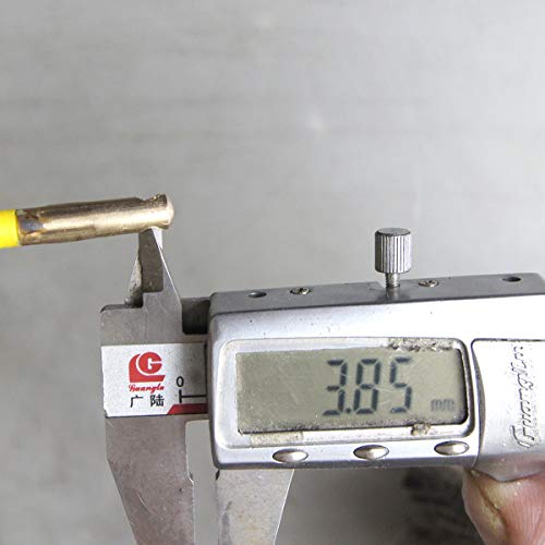 KATSU Rodder de conduit en fibre de verre 6x50M avec support et frein en acier, outil d'installation de câble électrique en fibre de verre, enfileur de câble de pipeline d'électricien – Image 8