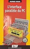 parallel interface  L\'interface parallèle du PC (+ web)