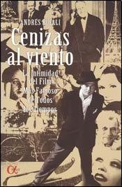 Paperback CENIZAS AL VIENTO (Spanish Edition) [Spanish] Book
