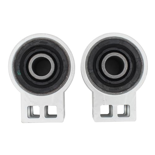 HouYeen Front Right and Left Suspension Arm Wishbone Bush for Chev-rolet Malibu V300 2012-Onwards O-pel Vaux-hall Insignia A 2008-2017 for Saab 95 2010-2012