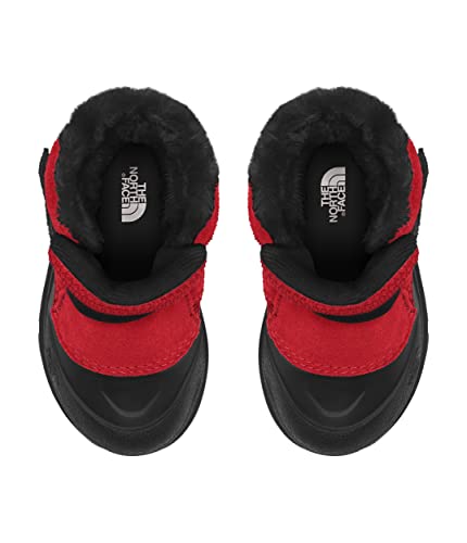 THE NORTH FACE Kids' Alpenglow II Insulated Snow Boot2