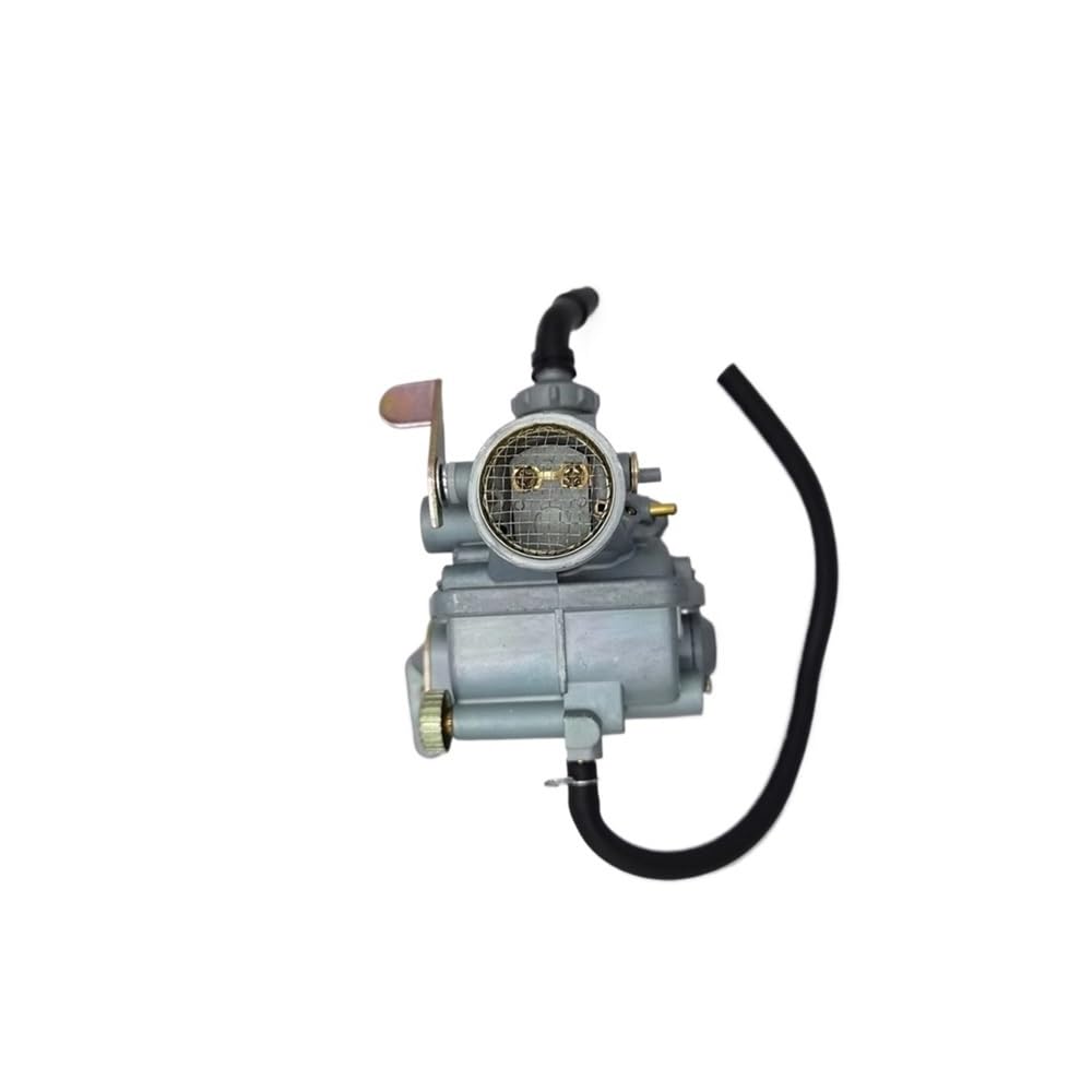 Carburateur CT90 de précision alliage robuste pour moto de collection