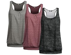 3pcs- Black + Light Grey + Wind Red