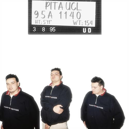 vettere rap [Explicit]