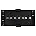 ABN 7 Pin Trailer Wiring Harness Plug Inline Trailer Cord - Roj Plug Trailer Cord with 7 Gang Junction Box and 4ft Cord