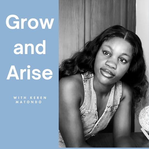 Grow and Arise cover art
