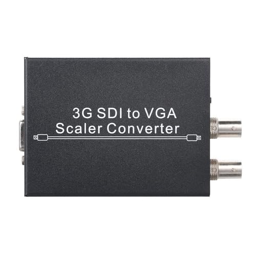Image of SDI to VGA Converter