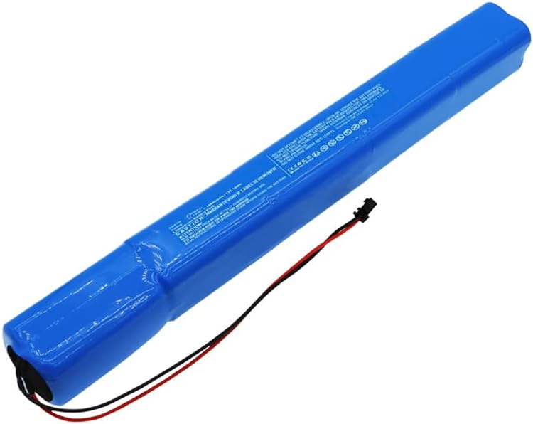 Z-WIB233 15600mAh 11.1v 15.6Ah Spot Light Battery for ADJ American DJ WIFLY BAR RGBA Spotlight