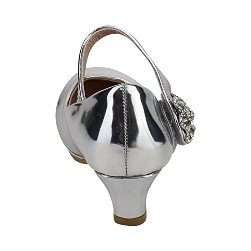Image of Forever Link Girl's Mary Jane Pump