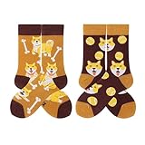 Zoom IMG-1 nxnchc calze divertenti unisex per Zoom IMG-1 nxnchc calze divertenti unisex per