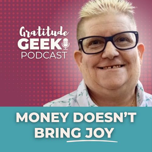 Why Chasing Joy Is Better Than Chasing Money | Gretchen Schoser
