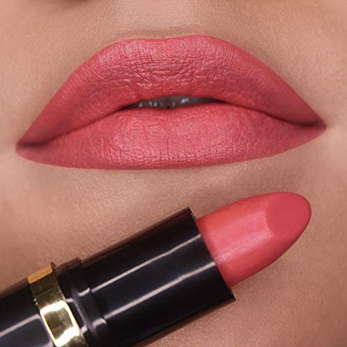 Image of Iba Pure Lips Moisture Rich Lipstick for Women- A80 Pink Blush, 4g | High Glossy, Creamy Finish & Smooth Texture | Hydrated Lips | Enriched with Vitamin E, Coconut Oil & Shea Butter | Highly Pigmented | Lip Makeup