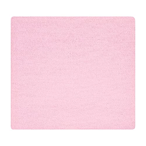 Image of Hudson Baby Unisex Baby Cotton Flannel Receiving Blankets Bundle, Hot Cocoa, One Size
