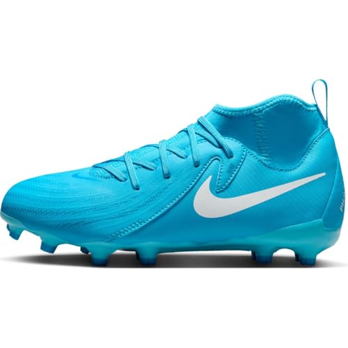 Nike Unisex Children's Jr Phantom Luna II Acad F/Mg Football Boots