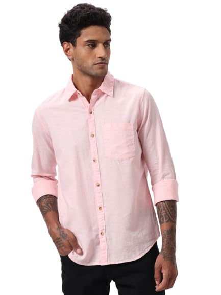 wrogn Men Shirt-picture-32