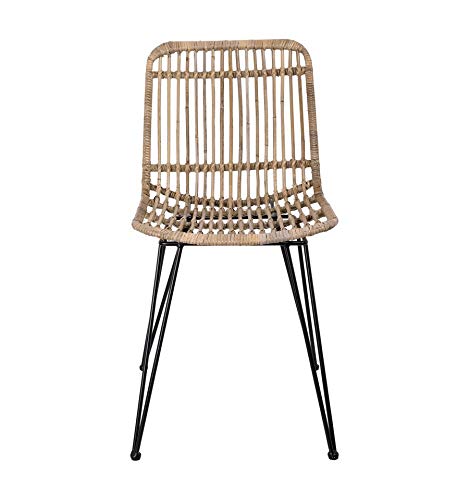 Icons Corner Silla Rattan Calonge