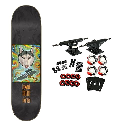 Hot Creature Skateboards 8.25 Products on Amazon You Shouldn’t Miss
