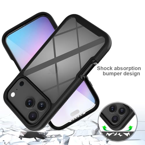 Coque iPhone X7 Pro Max pour éviter les écrans brisés accidentels - 4