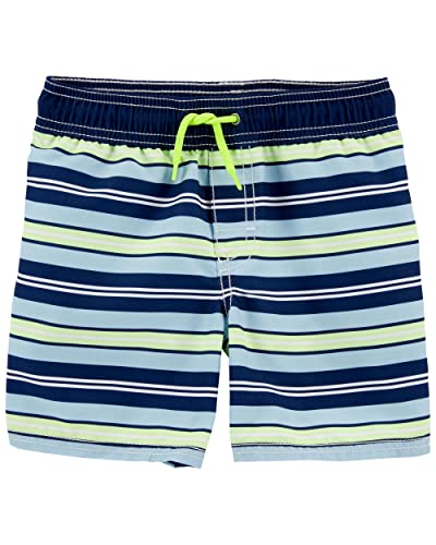 OshKosh B'Gosh Toddler Boys' Swim Trunks