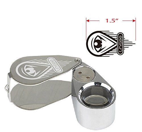 T-H-See - The Marijuana Magnifier #TOP4