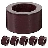 Anneau de boucle de serviette - largement utilisé pour les mariages, les anniversaires, noël, pâques, les réunions de famille et la décoration de table de banquet, table porte-serviette