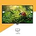 AOC 27B30H 27” Frameless IPS Monitor, FHD 1920x1080, 100Hz, 103% sRGB, for Home and Office, HDMI x1, VGA x1, Low Blue Mode, VESA Compatible, Black