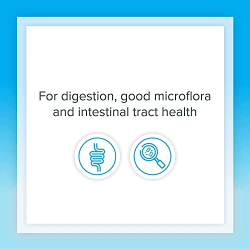 Natural Factors, Acidophilus & Bifidus Double Strength, Probiotic And Prebiotic Formula, 90 Capsules #TOP4