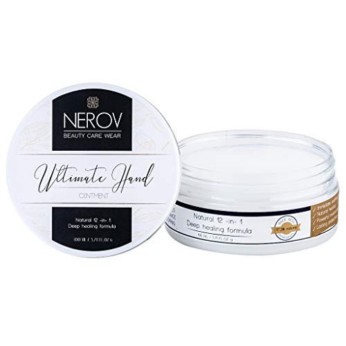 15 Best Hand Creams And Hand Lotions For Nurses