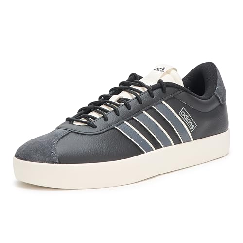 Image of adidas Men's VL Court 3.0 Sneakers