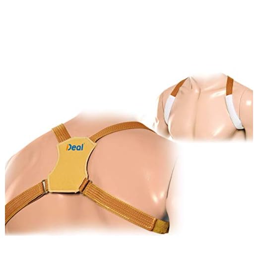 41Zrk55Lmol. Ss520 6 Corretor Postural Ideal Produtos