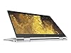 HP EliteBook 830 G6 x360 – 13.3” FHD Touchscreen, i5-8365U (4 cores, 4.1 GHz), 1TB PCIe Gen 4.0 x4 NVMe, 16GB DDR4, Smartcard Reader, WIFI 6 & BT 5, UK Backlit Keys, Windows 11 Pro (Renewed)