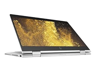 HP EliteBook 830 G6 x360 – 13.3” FHD Touchscreen, i5-8365U (4 cores, 4.1 GHz), 1TB PCIe Gen 4.0 x4 NVMe, 16GB DDR4, Smartcard Reader, WIFI 6 & BT 5, UK Backlit Keys, Windows 11 Pro (Renewed)