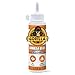 Gorilla Clear Glue, 5.75 ounce Bottle, Clear (Pack of 1)