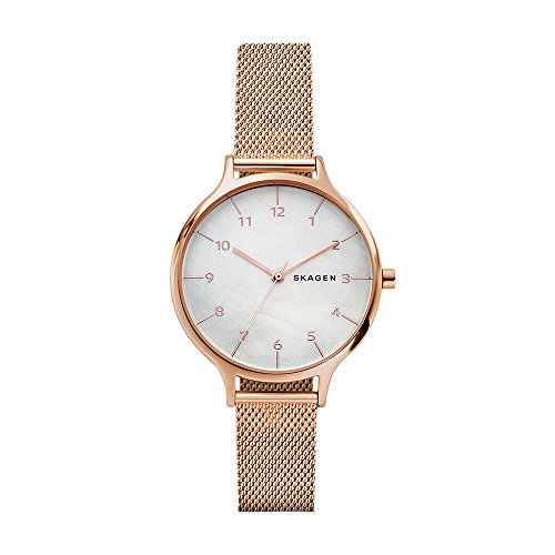 Preisvergleich Produktbild Skagen Damen-Uhren SKW2633