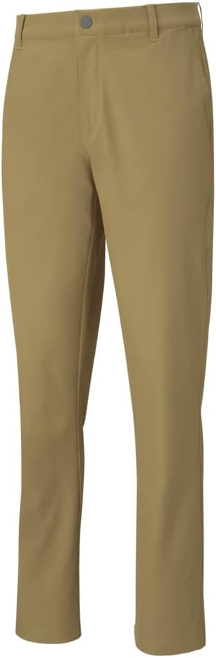 PUMA Men's Standard Tailored Jackpot Pant 2.0
