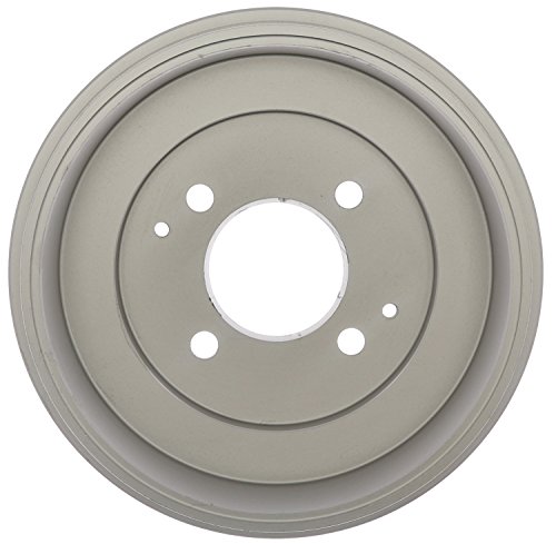 ACDelco 18B7845A Advantage Rear Brake Drum