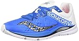 Saucony Men's Fastwitch 8 Cross Country Running Shoe