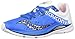 Produktbild Saucony Herren Men's Fastwitch 8, Schnellverschluss, 8, blau/weiß, 38.5 EU