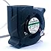 CYRMZAY Ventilatore Compatibile per Sunon GB1205PKV1-8AY 5020 50 x 20 mm 5 cm