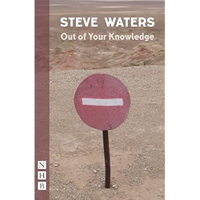 Out of Your Knowledge