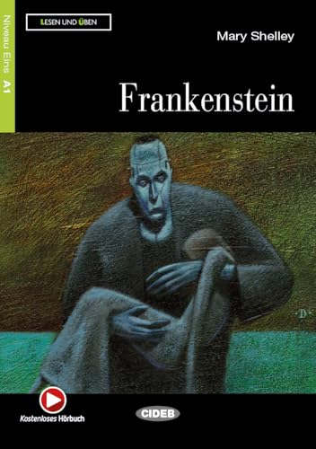 Frankenstein. Con File audio scaricabile