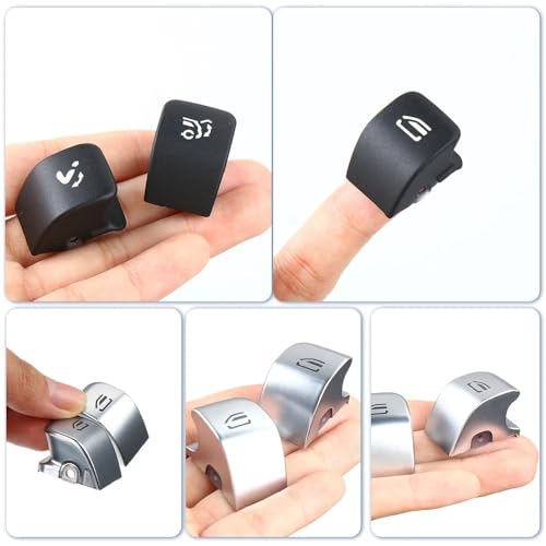 Interrupteur fenêtre électrique pour rénover commande Benz EQA EQB - 6