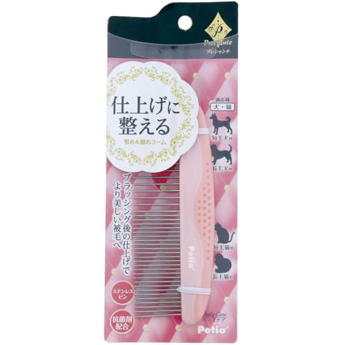 yeBI (Petio) vVe e&ׂ߃R[ ybgp